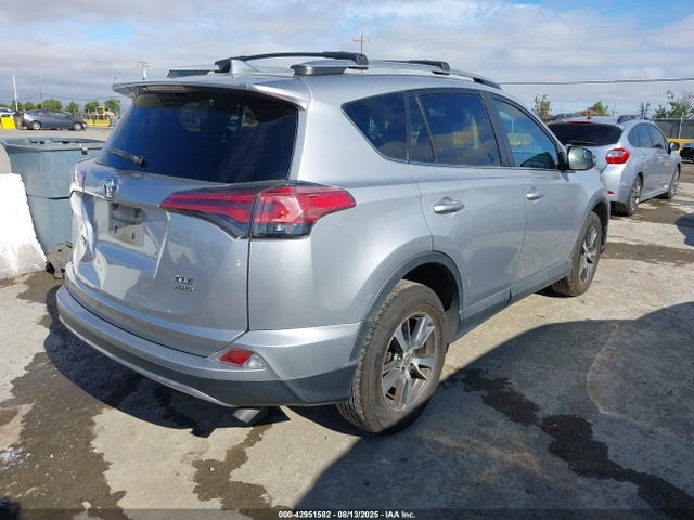 2T3RFREVXHW575454 Toyota 2ar-fe