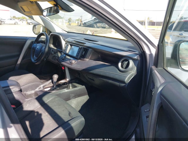 2T3RFREVXHW575454 Toyota 2ar-fe