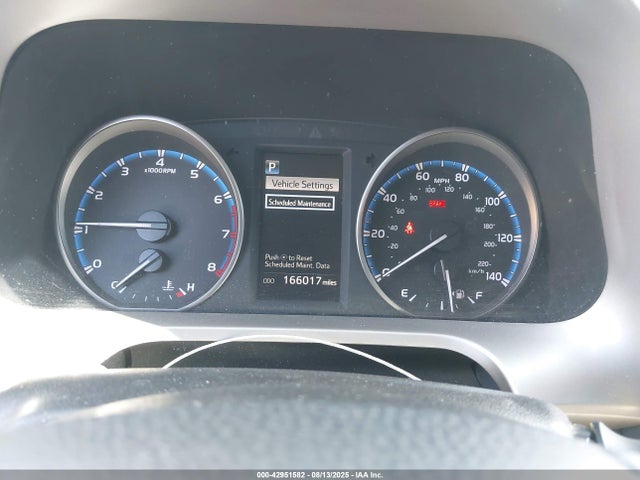 2T3RFREVXHW575454 Toyota 2ar-fe