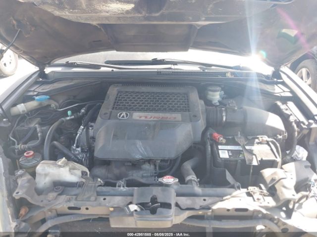 2010 ACURA RDX 5J8TB1H53AA000987 Photo 9