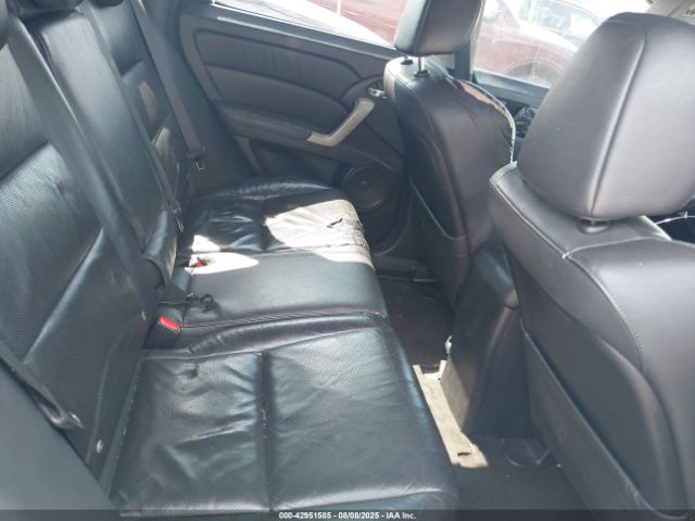 2010 ACURA RDX 5J8TB1H53AA000987 Photo 7