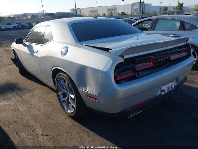 Dodge 2021 2021 2C3CDZJG9MH672274 Image 3