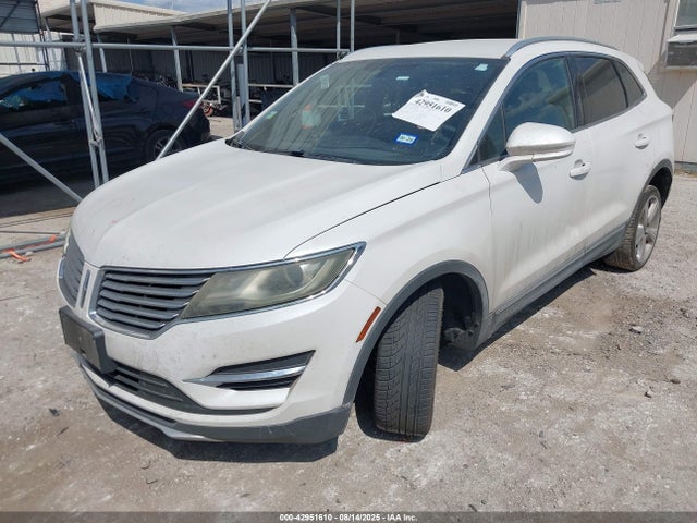 Lincoln MKC 2015 5LMCJ1A95FUJ35949 Image 2