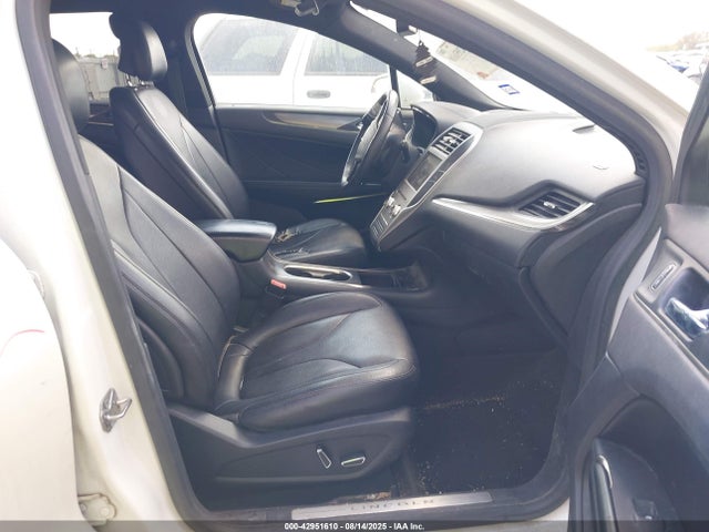 Lincoln MKC 2015 5LMCJ1A95FUJ35949 Image 5