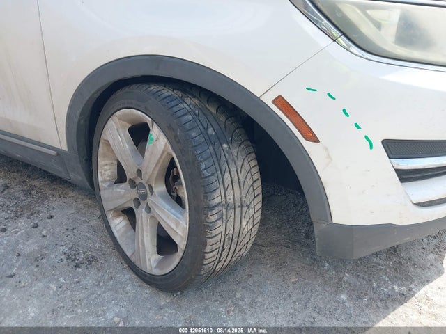 Lincoln MKC 2015 5LMCJ1A95FUJ35949 Image 6