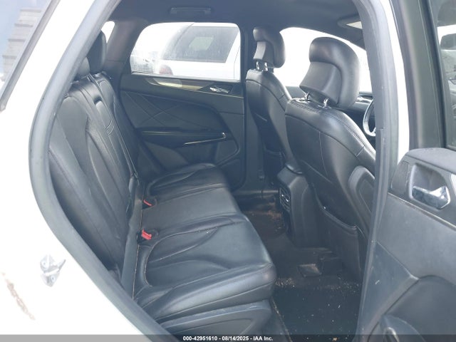 Lincoln MKC 2015 5LMCJ1A95FUJ35949 Image 8
