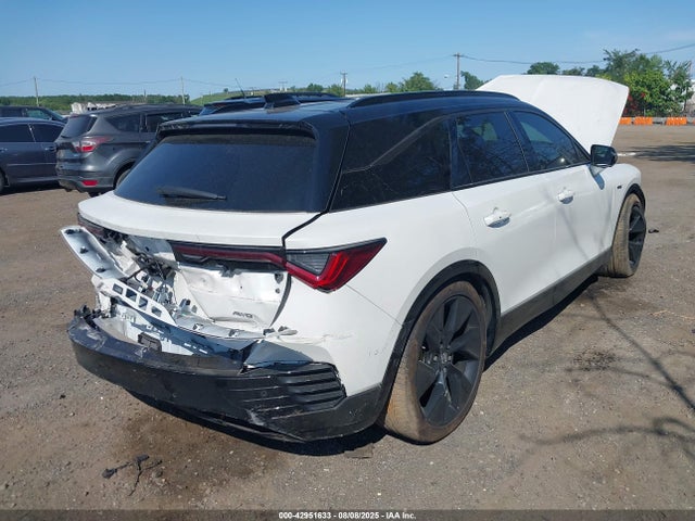 Aukcja sprzedaży 2024 Acura Zdx Type S/type S Perf. Wheel   Tire, vin: 4W5XHPRL1RZ505943, numer aukcji: 42951633