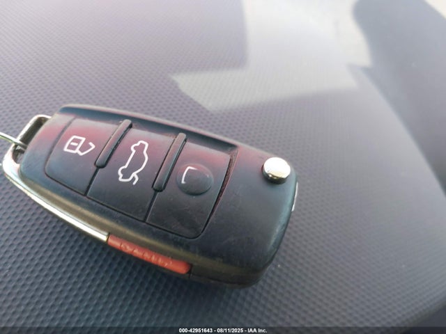 2010 AUDI TT TRUFFAFK4A1021684 Photo 10