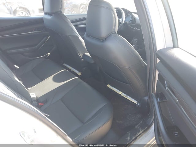3MZBPABM9RM427517 Mazda pyukd