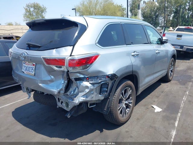 5TDKKRFHXGS137684 Toyota 2gr-fe