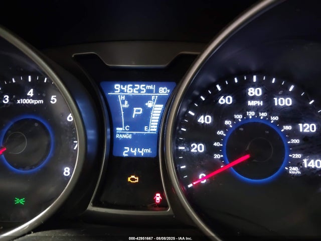 Hyundai gdi gamma 2017 KMHTC6AD4HU310712 Image 15