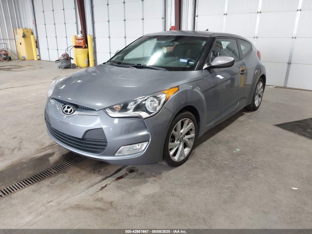 Hyundai gdi gamma 2017 KMHTC6AD4HU310712 Image 2