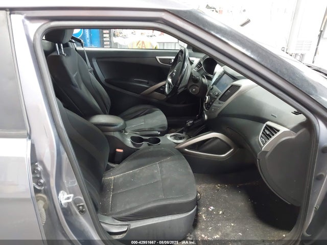 Hyundai gdi gamma 2017 KMHTC6AD4HU310712 Image 5