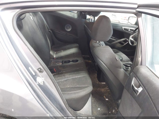 Hyundai gdi gamma 2017 KMHTC6AD4HU310712 Image 8