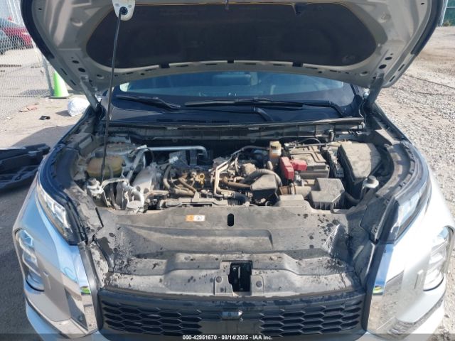 2022 MITSUBISHI OUTLANDER JA4J4TA81NZ019281 Photo 9