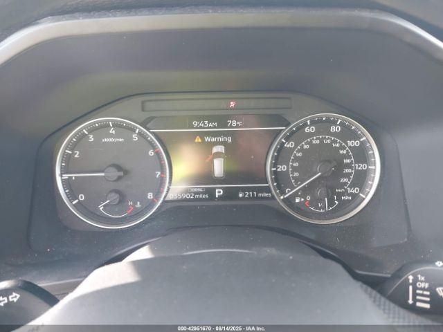 2022 MITSUBISHI OUTLANDER JA4J4TA81NZ019281 Photo 6