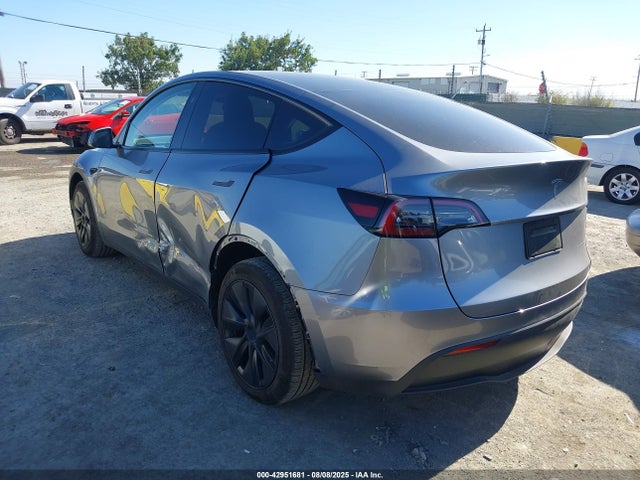 Tesla 2025 2025 7SAYGDEE8SF306526 Image 3