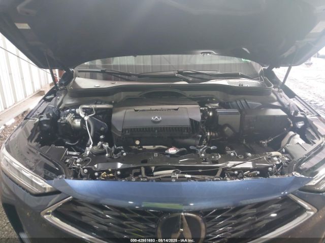2025 ACURA MDX 5J8YE1H4XSL033253 Photo 9