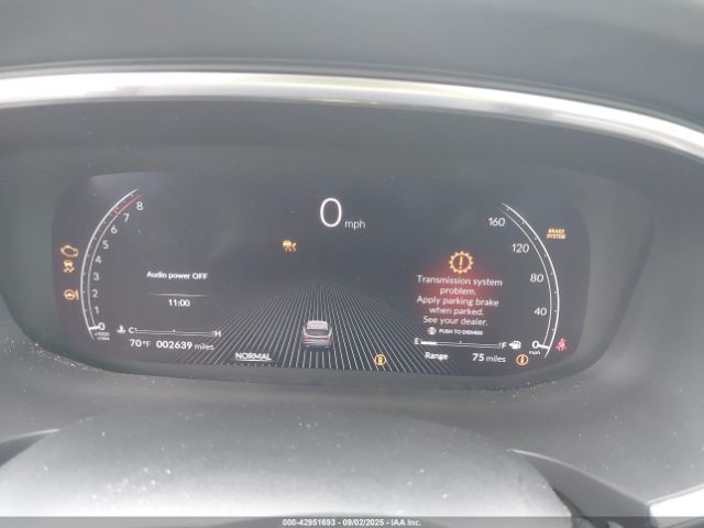 2025 ACURA MDX 5J8YE1H4XSL033253 Photo 6