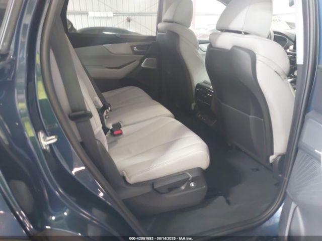 2025 ACURA MDX 5J8YE1H4XSL033253 Photo 7
