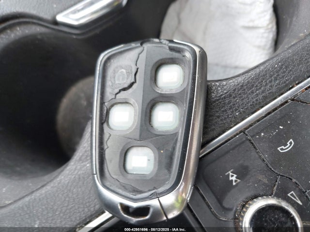 2019 CADILLAC XT4 1GYFZFR4XKF127082 Photo 10