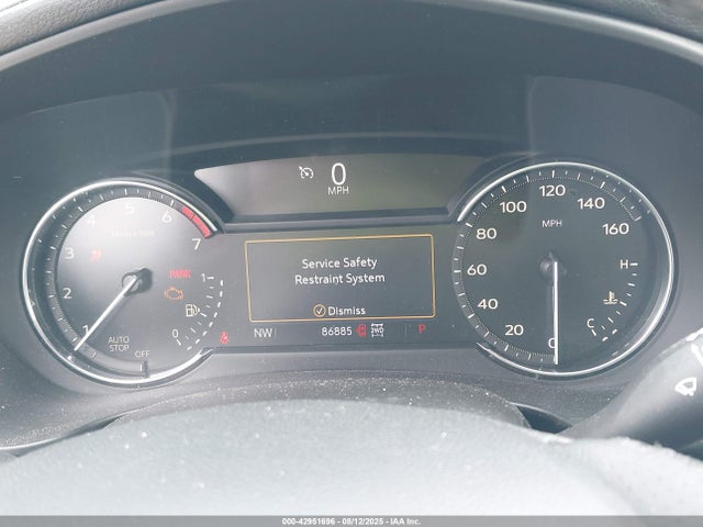 2019 CADILLAC XT4 1GYFZFR4XKF127082 Photo 6