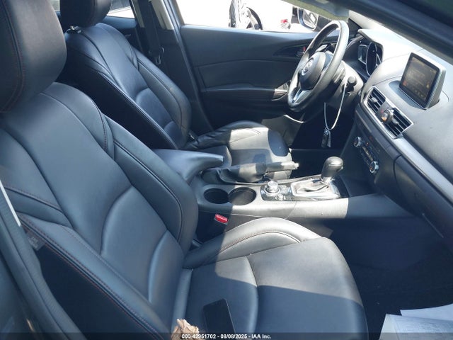 JM1BM1M38G1329993 Mazda py