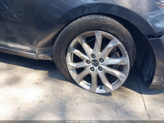 JM1BM1M38G1329993 Mazda py