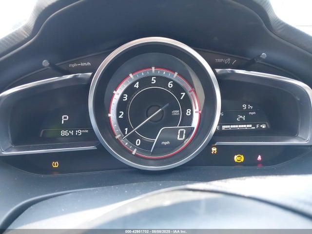 JM1BM1M38G1329993 Mazda py