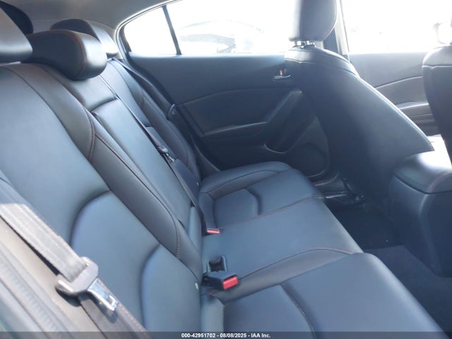 JM1BM1M38G1329993 Mazda py