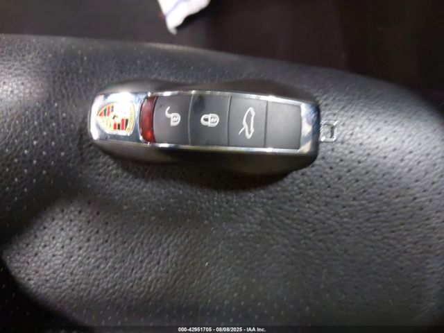 2014 PORSCHE 911 WP0AA2A90ES107720 Photo 10