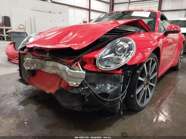 Porsche 911 2014 WP0AA2A90ES107720 Image 18
