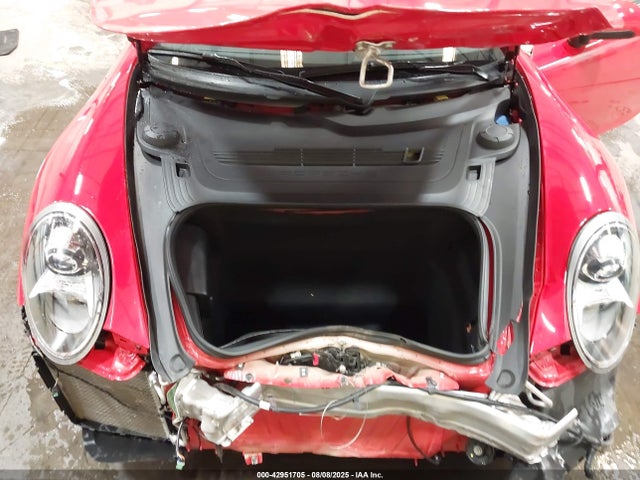 Porsche 911 2014 WP0AA2A90ES107720 Image 20
