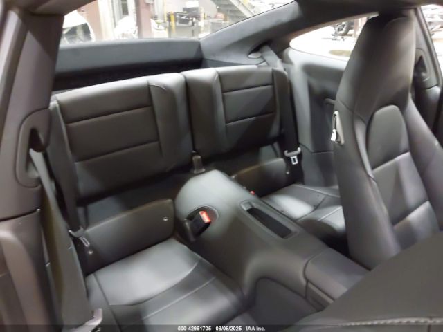 2014 PORSCHE 911 WP0AA2A90ES107720 Photo 7