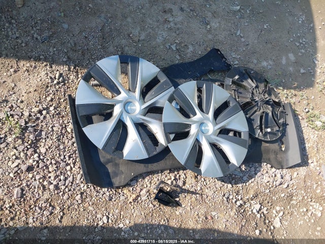 5YJYGDEE9MF185862 Tesla Model Y