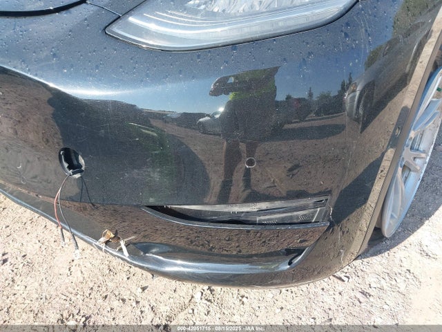 5YJYGDEE9MF185862 Tesla Model Y