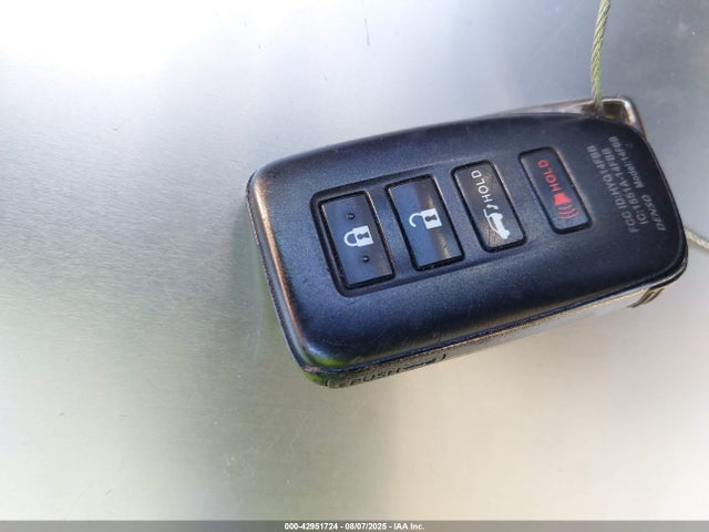 Lexus 2gr-fxs,6jm+2fm 2018 2T2BGMCA2JC026571 Image 11