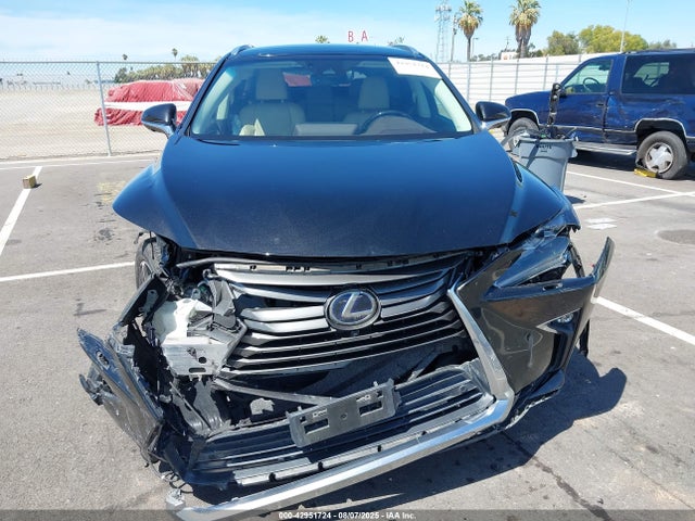 Lexus 2gr-fxs,6jm+2fm 2018 2T2BGMCA2JC026571 Image 13