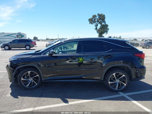 Lexus 2gr-fxs,6jm+2fm 2018 2T2BGMCA2JC026571 Image 15