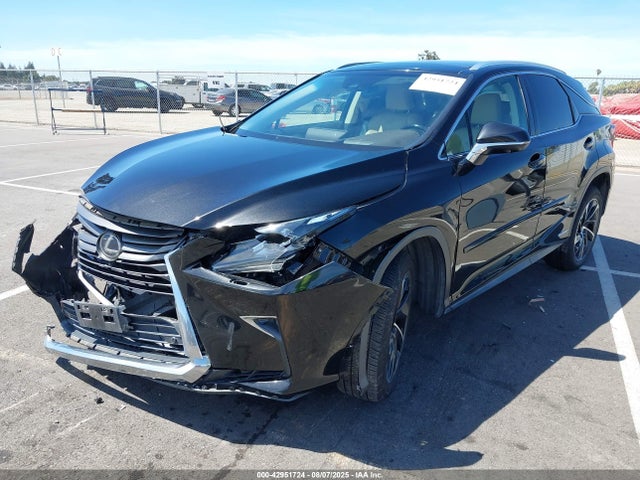Lexus 2gr-fxs,6jm+2fm 2018 2T2BGMCA2JC026571 Image 2