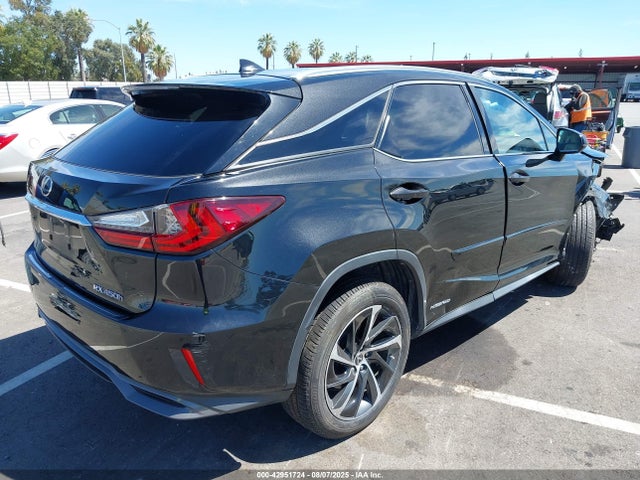 Lexus 2gr-fxs,6jm+2fm 2018 2T2BGMCA2JC026571 Image 4