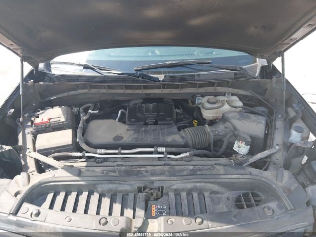 2024 CHEVROLET SILVERADO 1500 3GCPABEK3RG238872 Photo 9