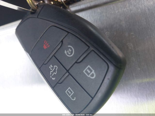 2024 CHEVROLET SILVERADO 1500 3GCPABEK3RG238872 Photo 10