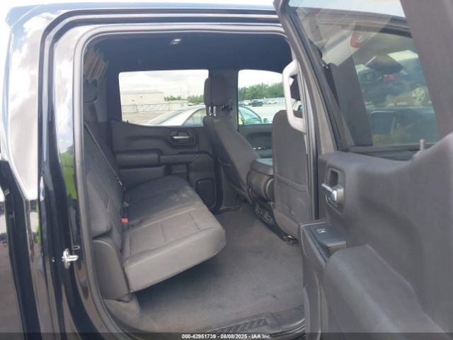 2024 CHEVROLET SILVERADO 1500 3GCPABEK3RG238872 Photo 7