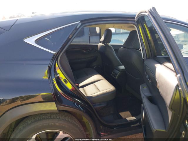 2019 LEXUS NX 300H JTJBJRBZ9K2107414 Photo 7