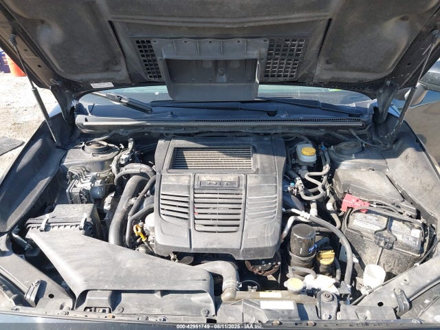 Subaru dib turbo 2015 JF1VA1J67F9816113 Image 10