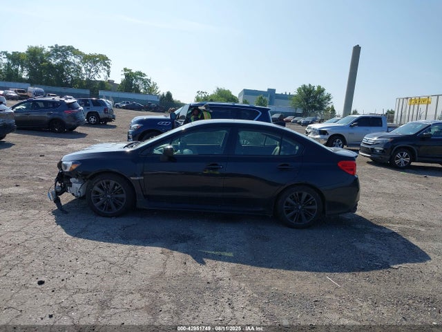 Subaru dib turbo 2015 JF1VA1J67F9816113 Image 15