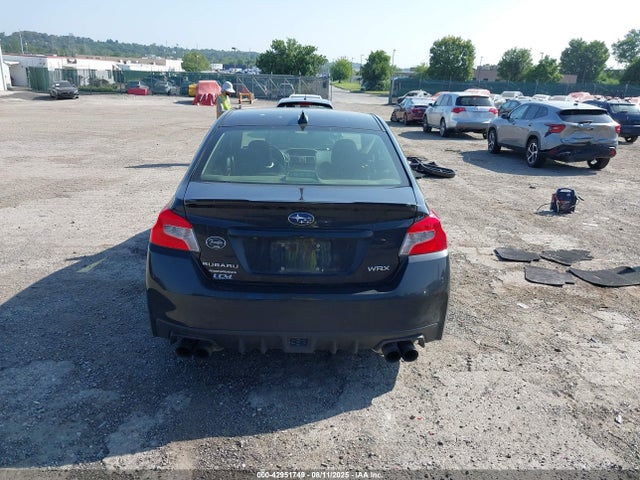 Subaru dib turbo 2015 JF1VA1J67F9816113 Image 17
