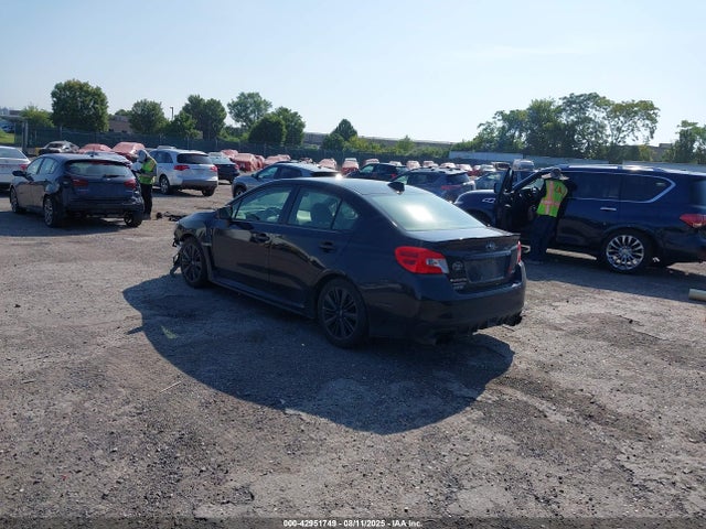 Subaru dib turbo 2015 JF1VA1J67F9816113 Image 3