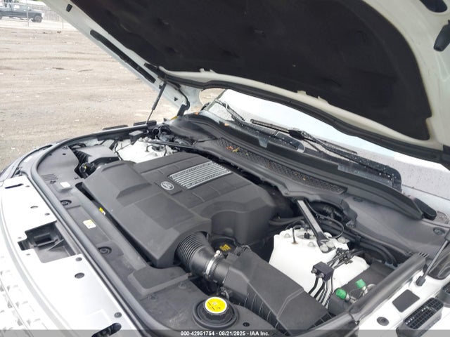 Land Rover s/c lev3 sulev30 2016 SALGS2PF4GA287502 Image 10